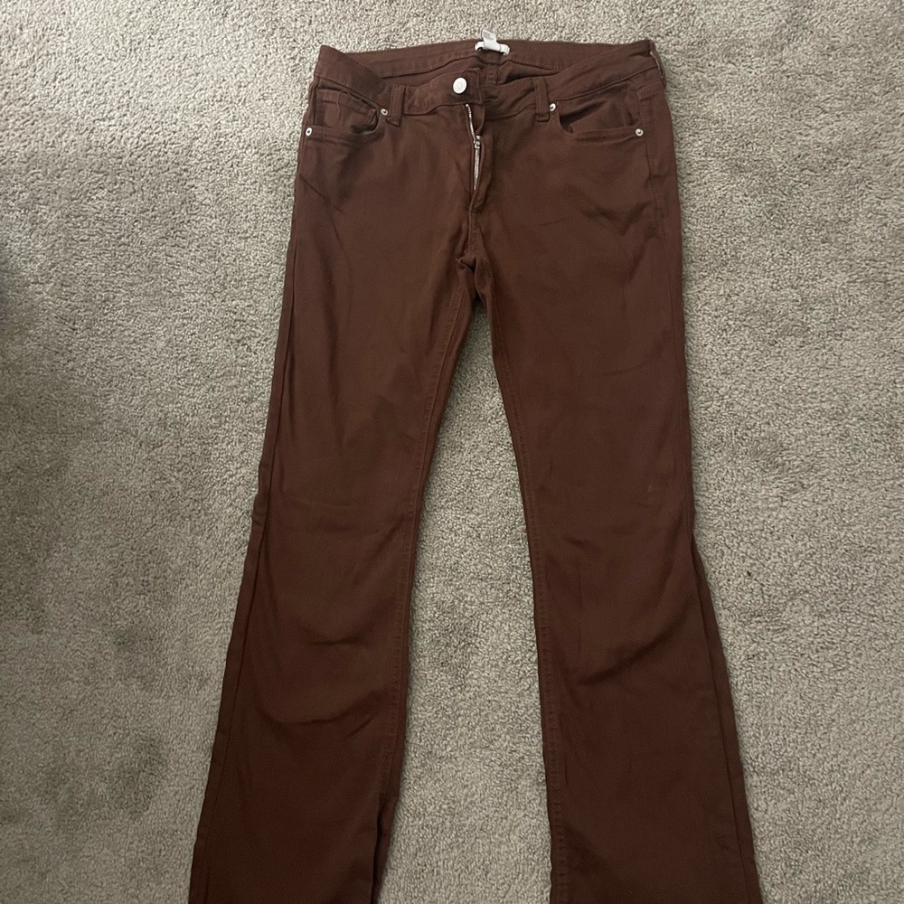 forever 21 low rise jeans